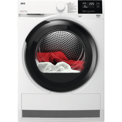 AEG 7000 SensiDry® - Warmtepomp Droger 8 kg T73DR8L4O