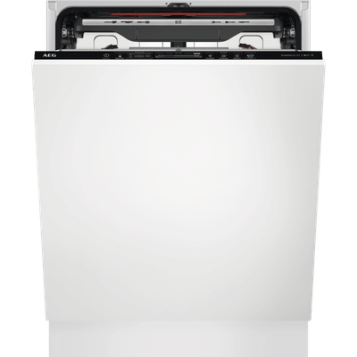 AEG 9000 serie ComfortLift® Inbouwvaatwasser FSK94858P