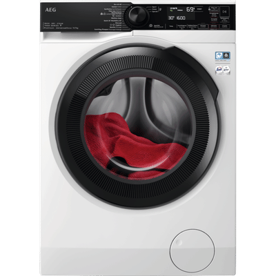 AEG 7000 ProSteam® - UniversalDose Was droogcombinatie Condensatie 11 kg LWR76UC164