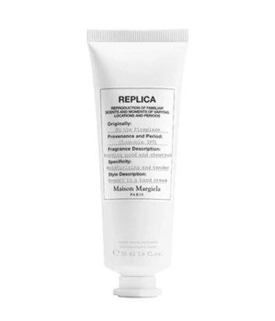 Maison Margiela Replica By the Fireplace Handcrème 50 ml