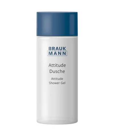 Hildegard Braukmann BRAUKMANN Attitude Shower Gel Douchegel 250 ml