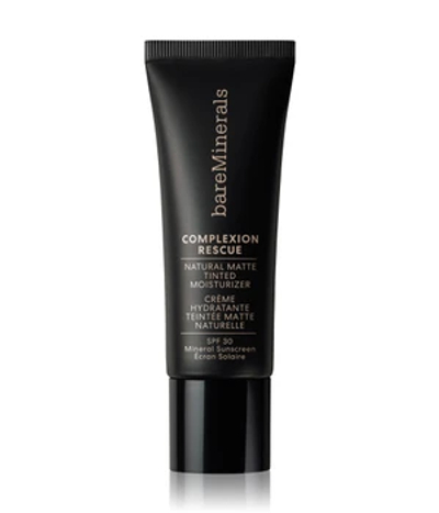 bareMinerals TEINT REDDING Natuurlijke Matte Getinte Moisturiser Mineraal SPF 30 Getinte gezichtscrème 35 ml