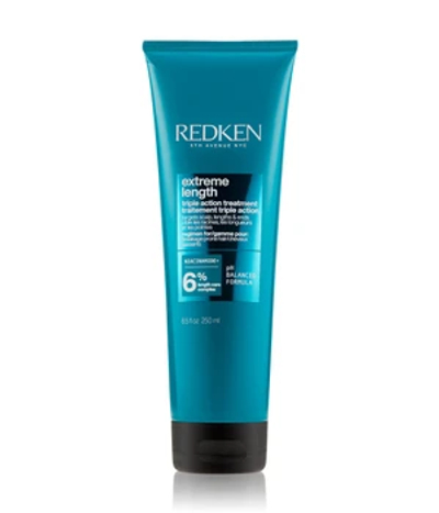 Redken Extreme Length Haarmasker 250 ml