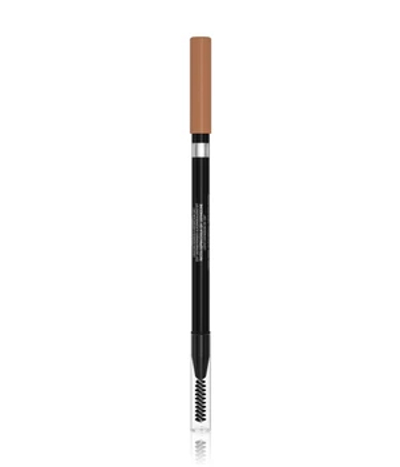 L’Oréal Paris Color Riche Brow Artist Designer - 302 Golden Brown - Wenkbrauwpotlood