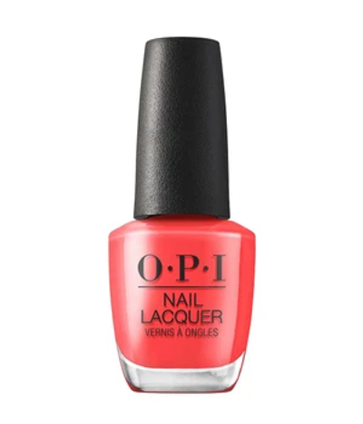 OPI Summer '25 Make 'em Jelly - Nail Lacquer Blushin' Pride Nagellak 15 ml