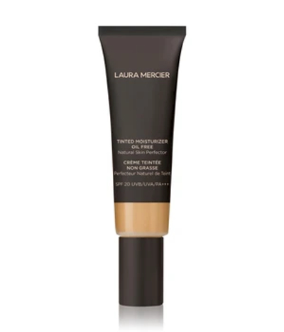 LAURA MERCIER Tinted Moisturizer Natural Skin Perfector Oil Free Getinte gezichtscrème 50 ml