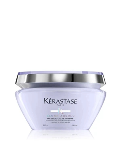 Kérastase Blond Absolu Masque Cicaextreme Haarmasker 200 ml
