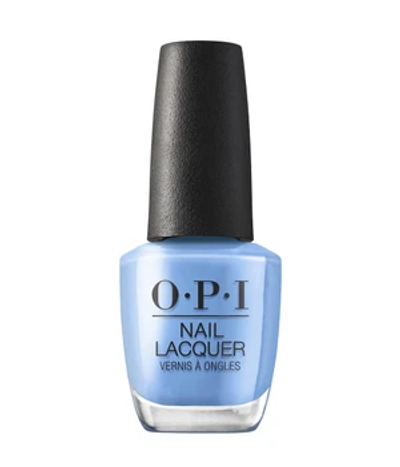 OPI Summer '25 Make 'em Jelly - Nail Lacquer Blue Them All Away Nagellak 15 ml