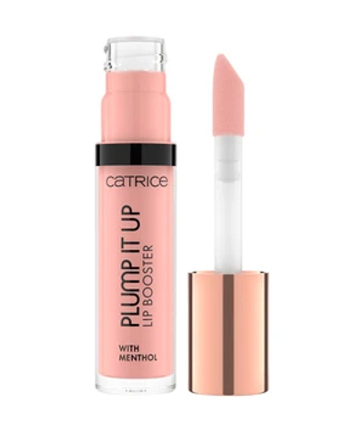 CATRICE Plump It Up Lip Booster Lipgloss 3.5 ml