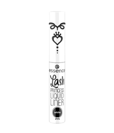 essence Lash PRINCESS LIQUID LINER Eyeliner 3 ml