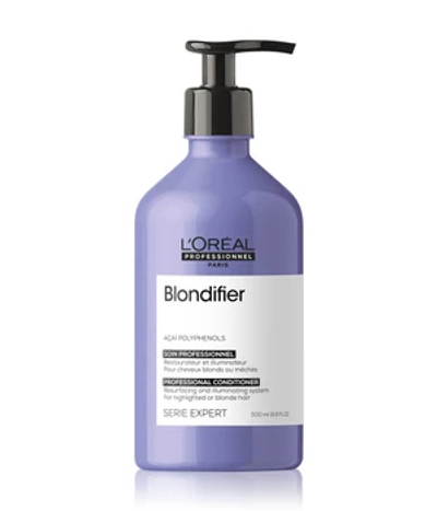 L'Oréal Professionnel Paris Serie Expert Blondifier Conditioner 500 ml