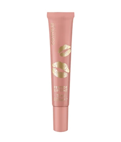 CATRICE KISS & GLOW Peptide Lip Tint Lipgloss 12 ml