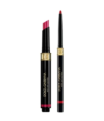 Dolce&Gabbana Kiss My Gloss Lipgloss 1 st