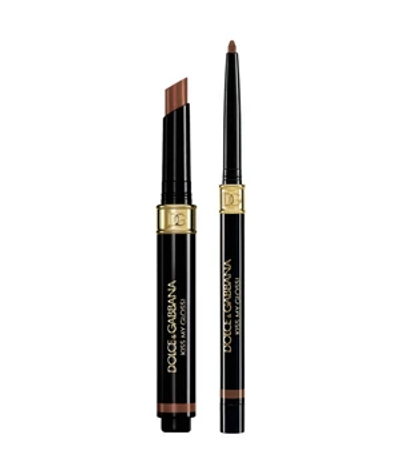 Dolce&Gabbana Kiss My Gloss Lipgloss 1 st