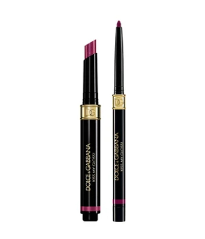 Dolce&Gabbana Kiss My Gloss Lipgloss 1 st