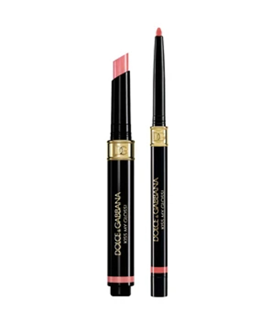 Dolce&Gabbana Kiss My Gloss Lipgloss 1 st