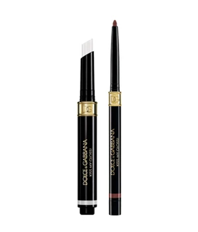 Dolce&Gabbana Kiss My Gloss Lipgloss 1 st