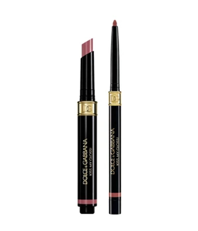 Dolce&Gabbana Kiss My Gloss Lipgloss 1 st