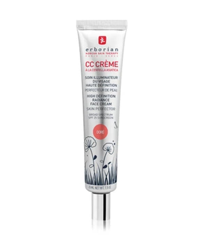 Erborian CC Créme à la Centella Asiatica - Large CC Cream 45 ml