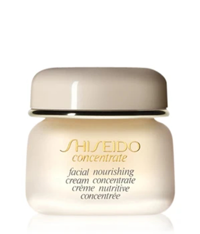 Shiseido Facial Concentrate Gezichtscrème 30 ml