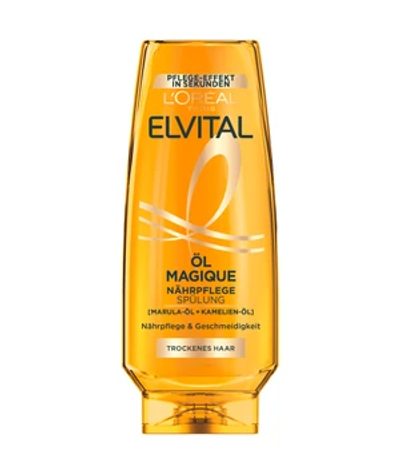 L'Oréal Paris Elvital Öl Magique Nährpflege Conditioner 250 ml
