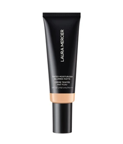 LAURA MERCIER Tinted Moisturizer Blurred Matte SPF 30 Vloeibare foundation 45 ml
