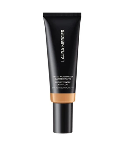 LAURA MERCIER Tinted Moisturizer Blurred Matte SPF 30 Vloeibare foundation 45 ml