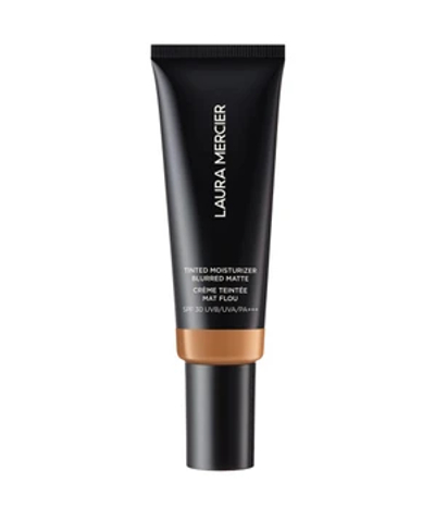 LAURA MERCIER Tinted Moisturizer Blurred Matte SPF 30 Vloeibare foundation 45 ml