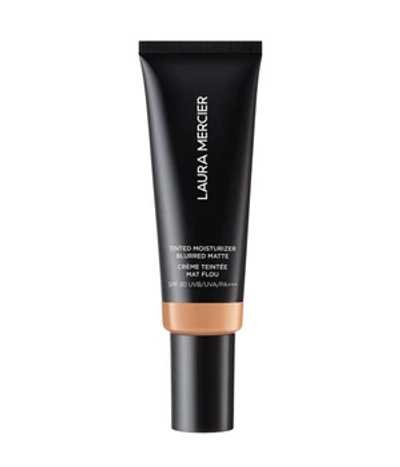 LAURA MERCIER Tinted Moisturizer Blurred Matte SPF 30 Vloeibare foundation 45 ml