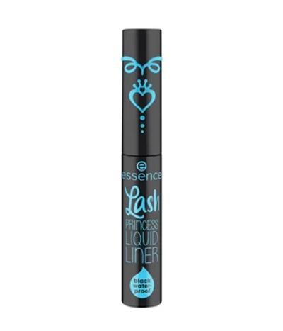 essence Lash PRINCESS LIQUID LINER waterproof Eyeliner 3 ml