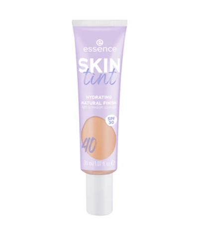 essence SKIN tint BB Cream 30 ml