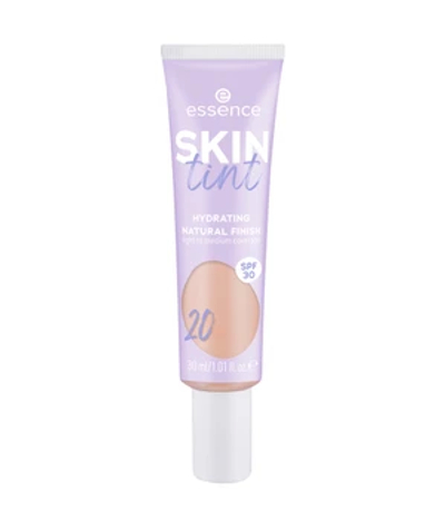 essence SKIN tint BB Cream 30 ml