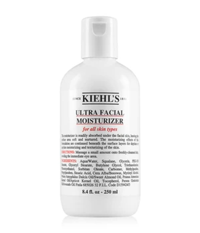 Kiehl's Ultra Facial Moisturizer Gezichtscrème 250 ml
