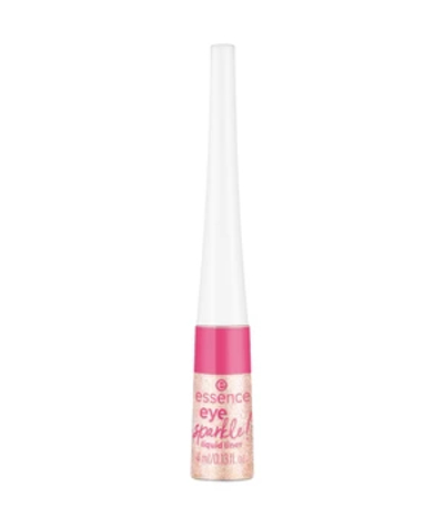 essence Eye Sparkle! liquid liner Eyeliner 4 ml