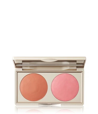 Stila Putty Bronzer & Blush Duo Blush palette 6.35 g