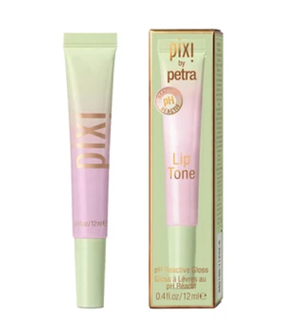 Pixi LipTone pH Reactive Gloss Lipgloss 12 ml