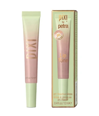 Pixi LipTone pH Reactive Gloss Lipgloss 12 ml