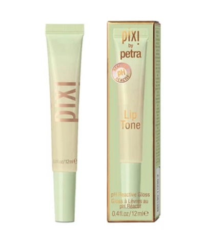 Pixi LipTone pH Reactive Gloss Lipgloss 12 ml