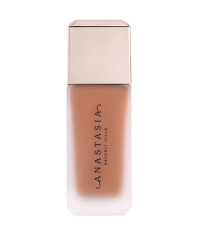 ANASTASIA Beverly Hills Impeccable Blurring Second Skin Matte Foundation Vloeibare foundation 35 ml