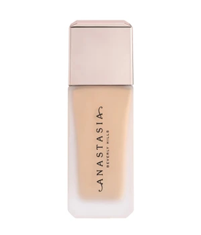 ANASTASIA Beverly Hills Impeccable Blurring Second Skin Matte Foundation Vloeibare foundation 35 ml