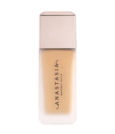 ANASTASIA Beverly Hills Impeccable Blurring Second Skin Matte Foundation Vloeibare foundation 35 ml
