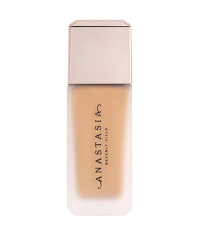ANASTASIA Beverly Hills Impeccable Blurring Second Skin Matte Foundation Vloeibare foundation 35 ml