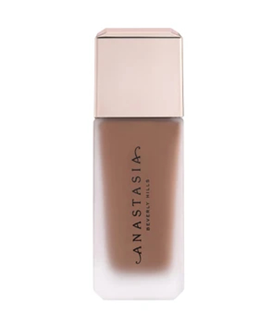 ANASTASIA Beverly Hills Impeccable Blurring Second Skin Matte Foundation Vloeibare foundation 35 ml