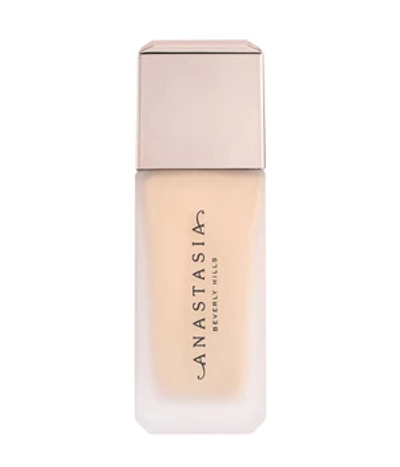 ANASTASIA Beverly Hills Impeccable Blurring Second Skin Matte Foundation Vloeibare foundation 35 ml