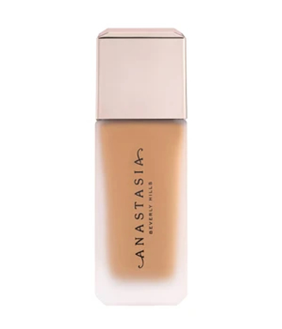 ANASTASIA Beverly Hills Impeccable Blurring Second Skin Matte Foundation Vloeibare foundation 35 ml