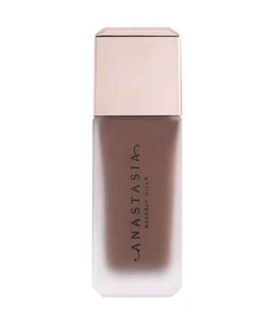 ANASTASIA Beverly Hills Impeccable Blurring Second Skin Matte Foundation Vloeibare foundation 35 ml