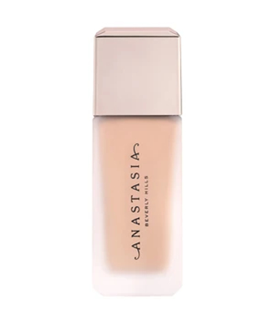 ANASTASIA Beverly Hills Impeccable Blurring Second Skin Matte Foundation Vloeibare foundation 35 ml