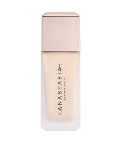 ANASTASIA Beverly Hills Impeccable Blurring Second Skin Matte Foundation Vloeibare foundation 35 ml