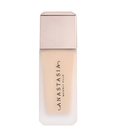ANASTASIA Beverly Hills Impeccable Blurring Second Skin Matte Foundation Vloeibare foundation 35 ml