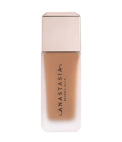 ANASTASIA Beverly Hills Impeccable Blurring Second Skin Matte Foundation Vloeibare foundation 35 ml